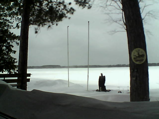 Whiteface Cam Image - Tue, 04/01/2014 1:28pm 