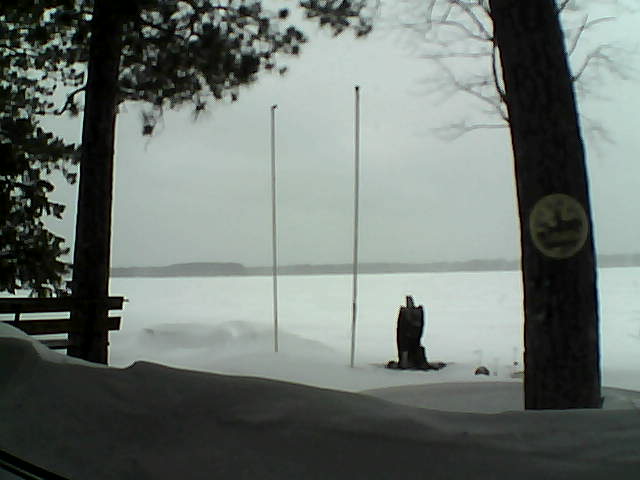 Whiteface Cam Image - Tue, 04/01/2014 1:48pm 