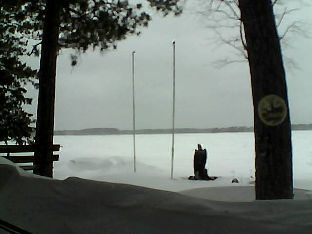 Whiteface Cam Image - Tue, 04/01/2014 2:28pm 