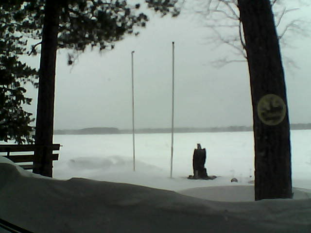 Whiteface Cam Image - Tue, 04/01/2014 2:48pm 