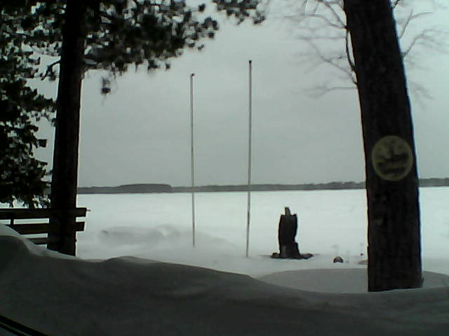 Whiteface Cam Image - Tue, 04/01/2014 3:28pm 