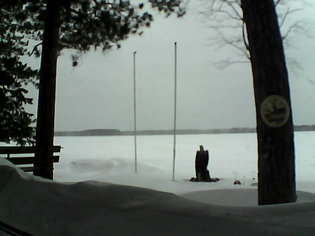 Whiteface Cam Image - Tue, 04/01/2014 3:48pm 