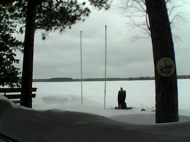 Whiteface Cam Image - Tue, 04/01/2014 4:28pm 