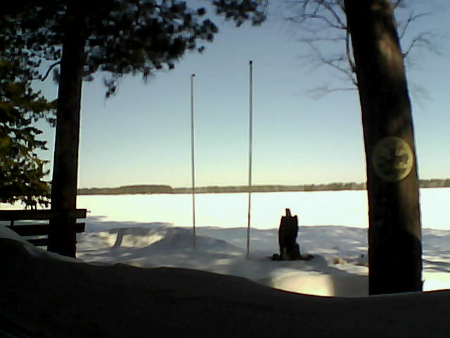 Whiteface Cam Image - Wed, 04/02/2014 9:47am 