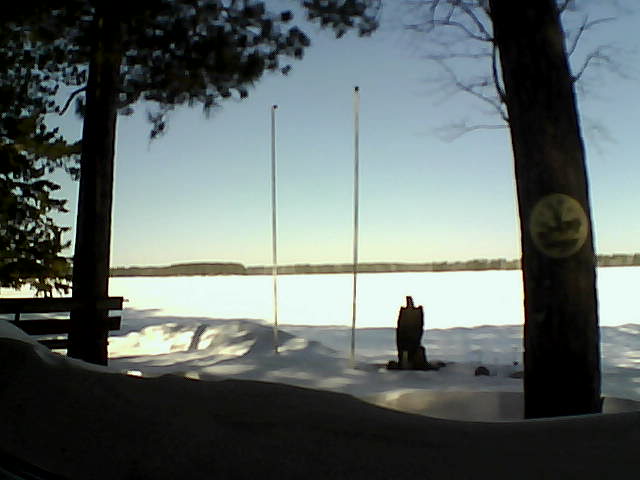 Whiteface Cam Image - Wed, 04/02/2014 10:07am 