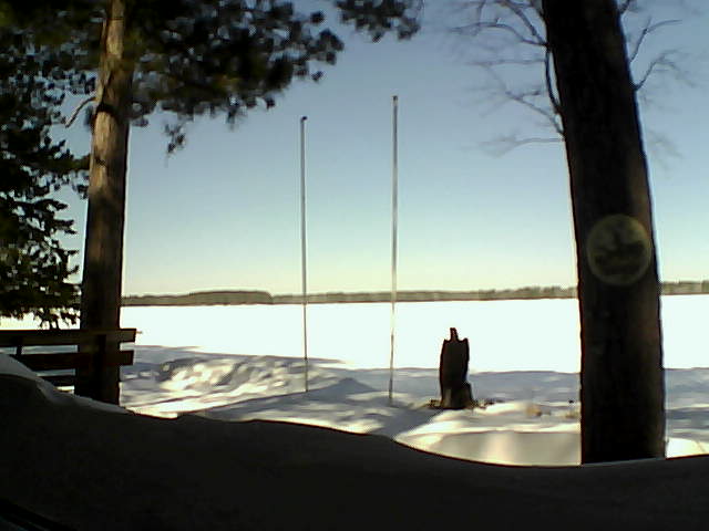 Whiteface Cam Image - Wed, 04/02/2014 10:47am 