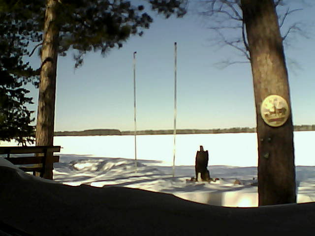 Whiteface Cam Image - Wed, 04/02/2014 11:07am 