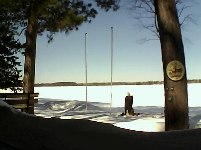 Whiteface Cam Image - Wed, 04/02/2014 11:27am 