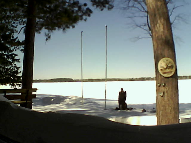 Whiteface Cam Image - Wed, 04/02/2014 12:08pm 