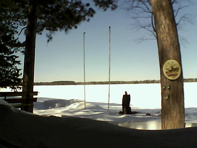 Whiteface Cam Image - Wed, 04/02/2014 12:28pm 