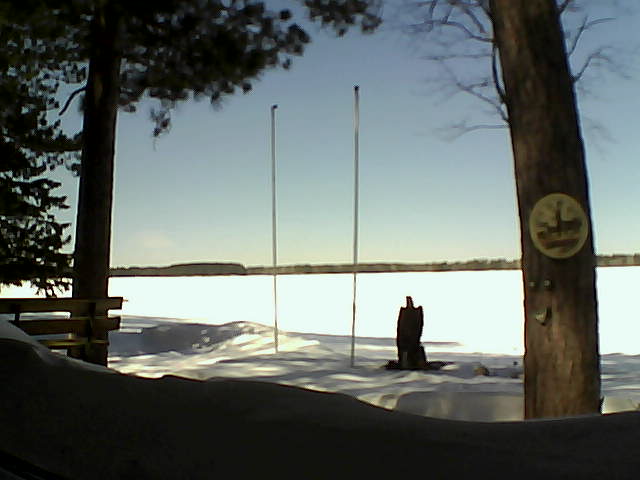 Whiteface Cam Image - Wed, 04/02/2014 12:48pm 