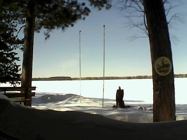 Whiteface Cam Image - Wed, 04/02/2014 1:08pm 