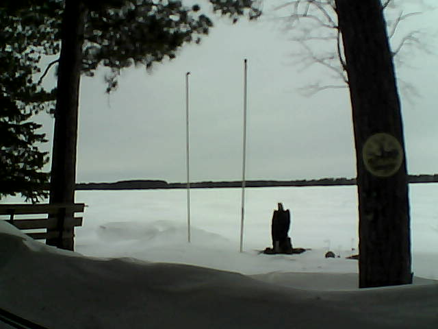 Whiteface Cam Image - Thu, 04/03/2014 9:28am 