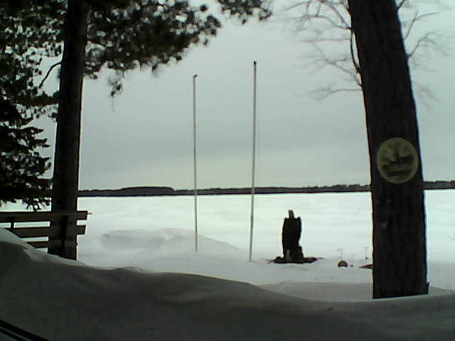 Whiteface Cam Image - Thu, 04/03/2014 9:48am 