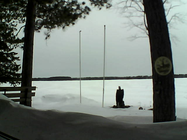 Whiteface Cam Image - Thu, 04/03/2014 10:48am 