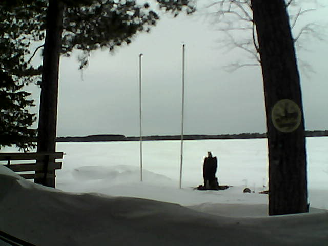 Whiteface Cam Image - Thu, 04/03/2014 11:28am 