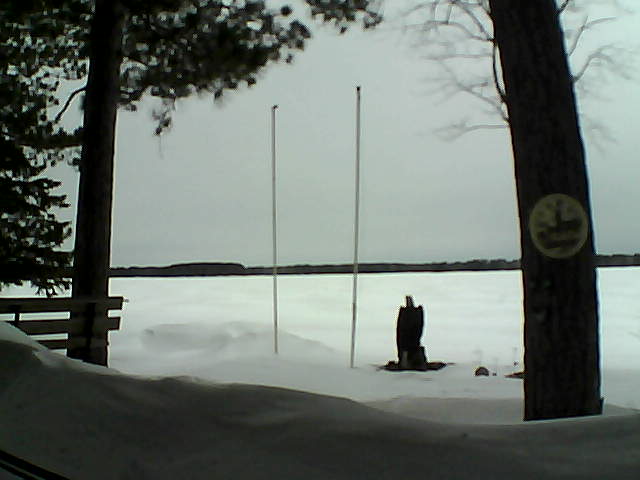 Whiteface Cam Image - Thu, 04/03/2014 12:08pm 