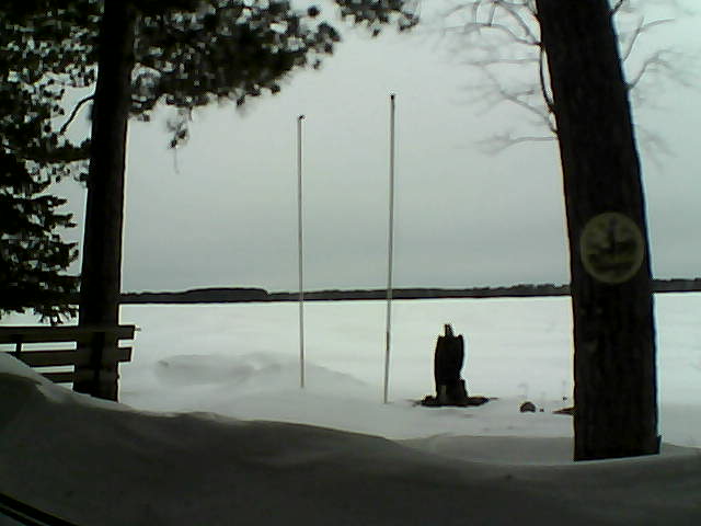 Whiteface Cam Image - Thu, 04/03/2014 12:28pm 