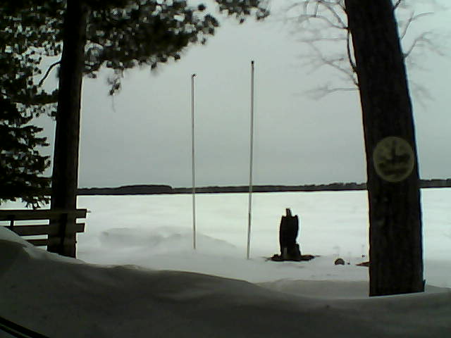 Whiteface Cam Image - Thu, 04/03/2014 12:48pm 