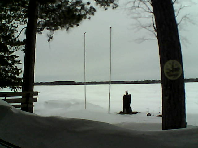 Whiteface Cam Image - Thu, 04/03/2014 1:08pm 