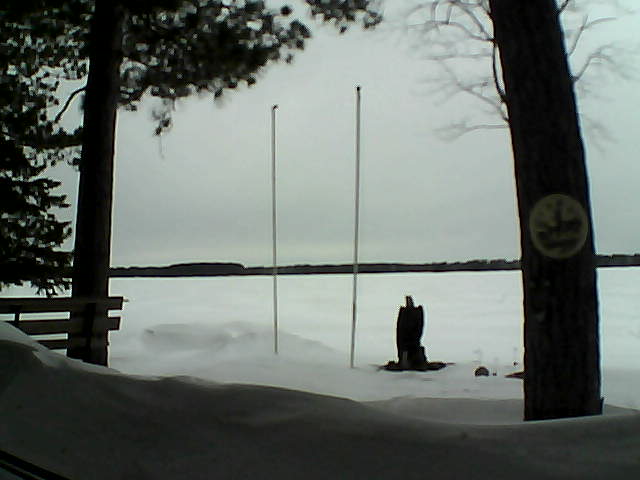 Whiteface Cam Image - Thu, 04/03/2014 1:28pm 