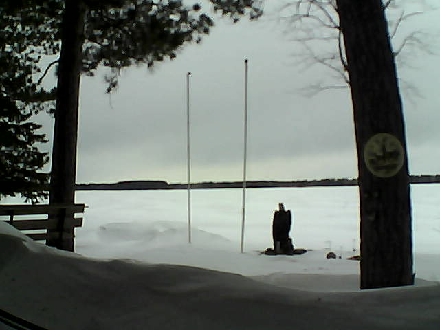 Whiteface Cam Image - Thu, 04/03/2014 1:48pm 