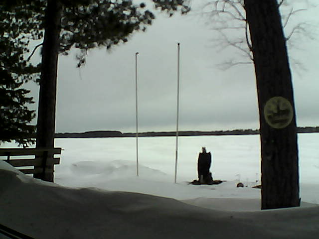 Whiteface Cam Image - Thu, 04/03/2014 2:08pm 