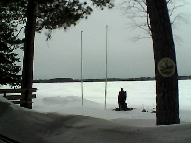 Whiteface Cam Image - Thu, 04/03/2014 2:48pm 