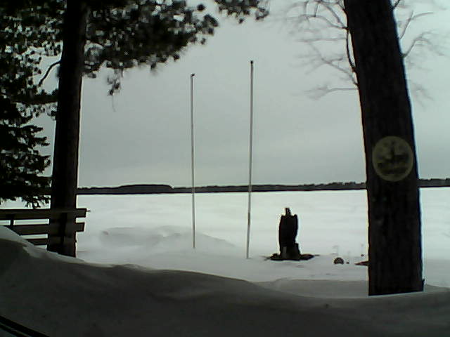 Whiteface Cam Image - Thu, 04/03/2014 3:28pm 