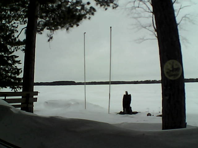 Whiteface Cam Image - Thu, 04/03/2014 3:48pm 