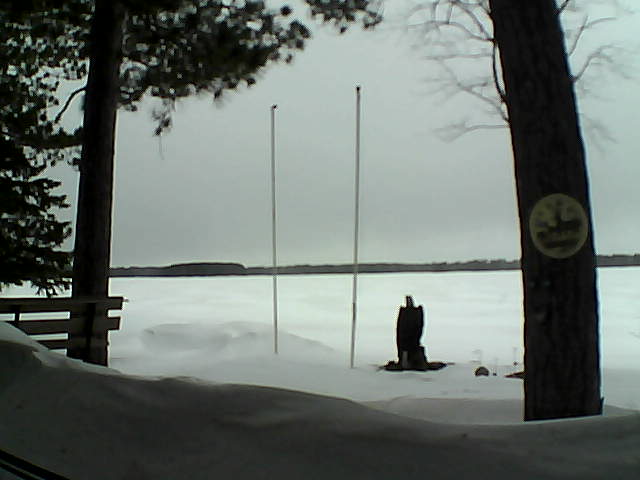 Whiteface Cam Image - Thu, 04/03/2014 4:08pm 