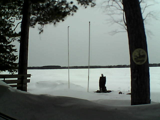 Whiteface Cam Image - Thu, 04/03/2014 4:48pm 