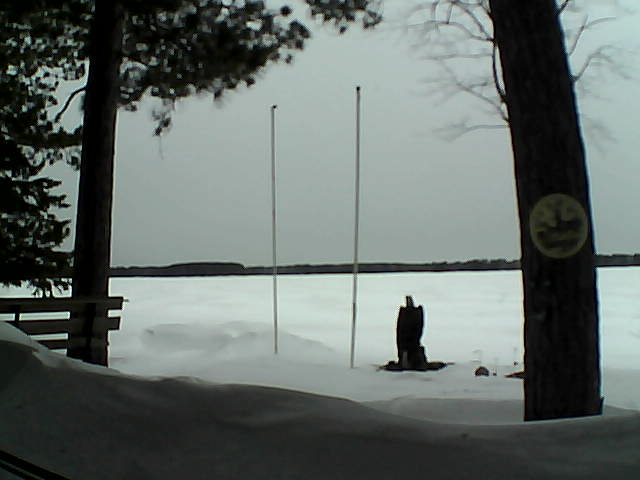 Whiteface Cam Image - Thu, 04/03/2014 5:08pm 