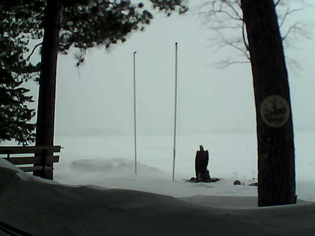 Whiteface Cam Image - Thu, 04/03/2014 5:48pm 