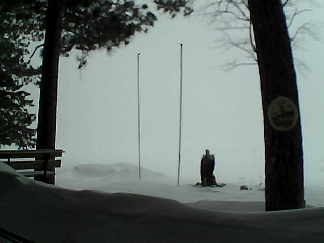 Whiteface Cam Image - Thu, 04/03/2014 6:48pm 