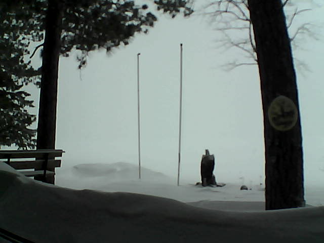 Whiteface Cam Image - Thu, 04/03/2014 7:08pm 