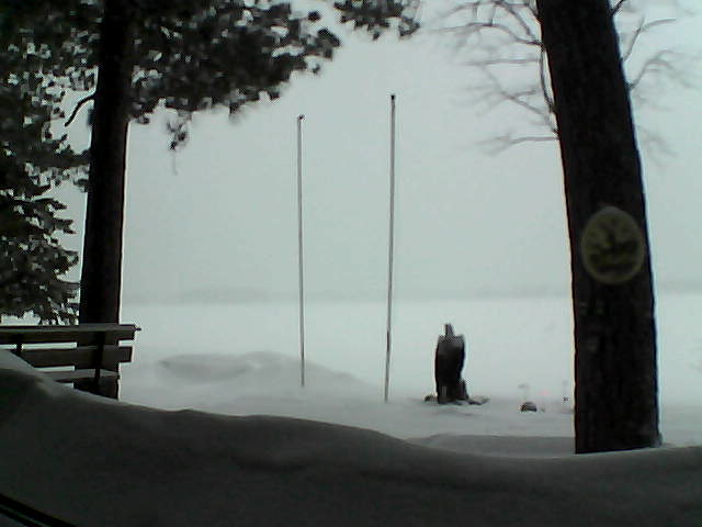 Whiteface Cam Image - Thu, 04/03/2014 7:48pm 