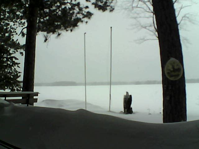 Whiteface Cam Image - Fri, 04/04/2014 9:28am 