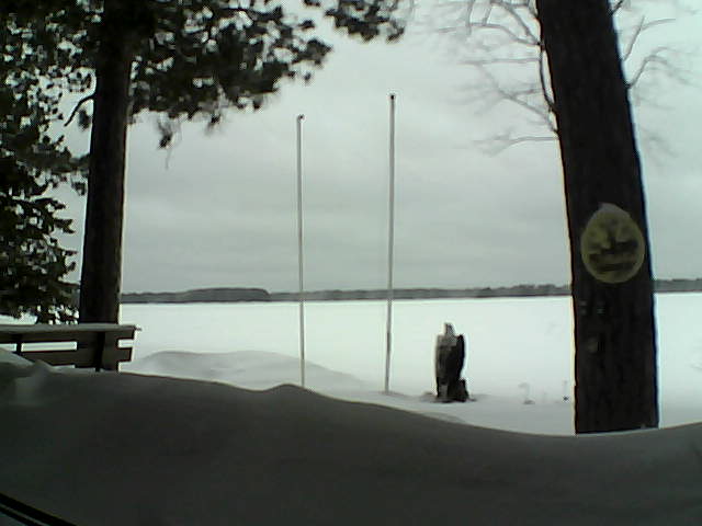 Whiteface Cam Image - Fri, 04/04/2014 10:08am 