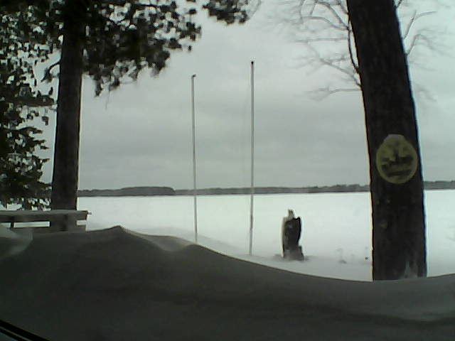 Whiteface Cam Image - Fri, 04/04/2014 11:28am 