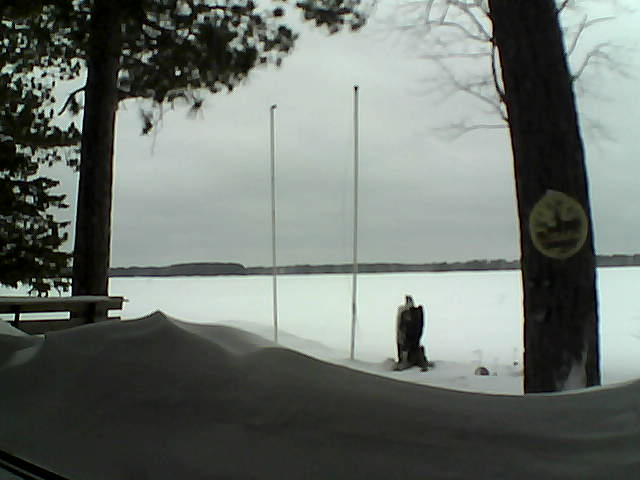 Whiteface Cam Image - Fri, 04/04/2014 12:48pm 