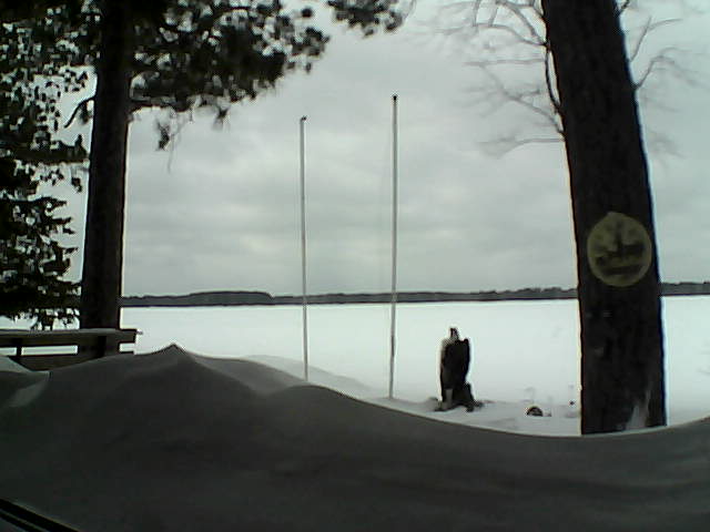 Whiteface Cam Image - Fri, 04/04/2014 1:48pm 