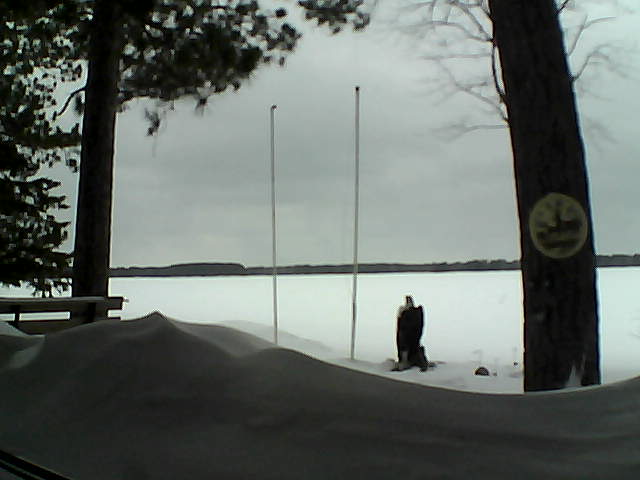 Whiteface Cam Image - Fri, 04/04/2014 2:48pm 