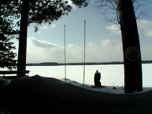 Whiteface Cam Image - Fri, 04/04/2014 4:28pm 