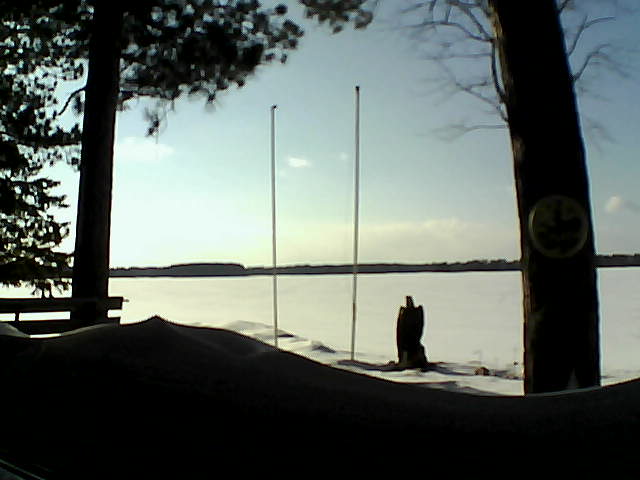 Whiteface Cam Image - Fri, 04/04/2014 5:48pm 