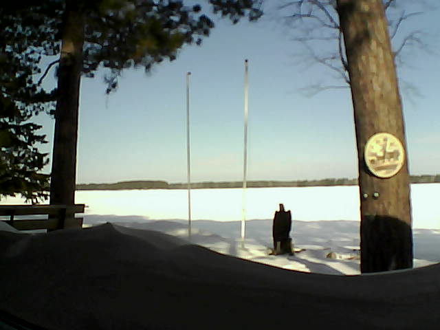 Whiteface Cam Image - Sat, 04/05/2014 9:28am 
