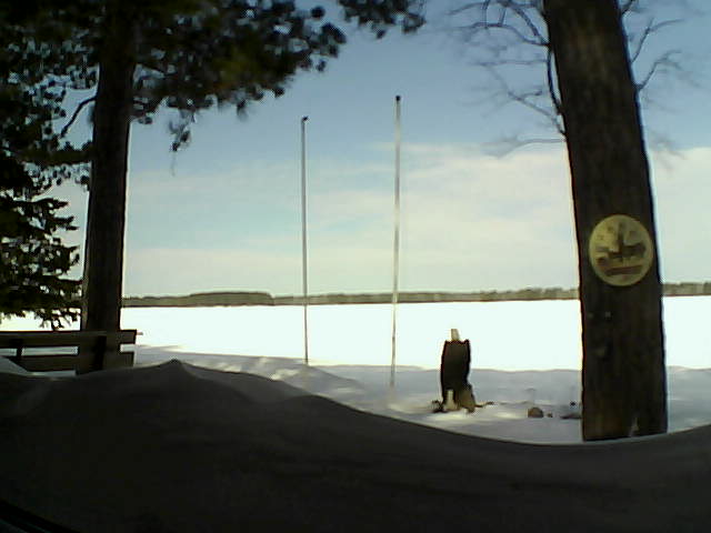 Whiteface Cam Image - Sat, 04/05/2014 10:28am 