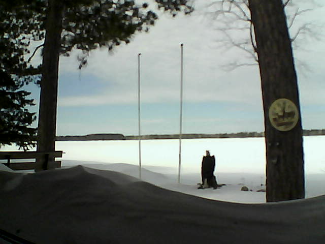 Whiteface Cam Image - Sat, 04/05/2014 11:28am 