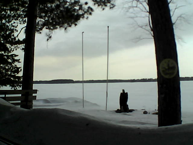 Whiteface Cam Image - Sun, 04/06/2014 9:28am 