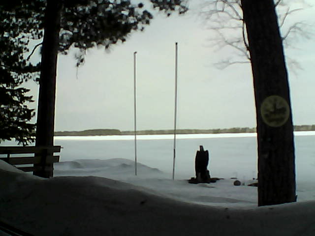 Whiteface Cam Image - Sun, 04/06/2014 9:48am 